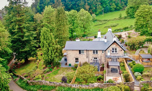 Grange Manor B&B