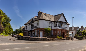 Windermere Park